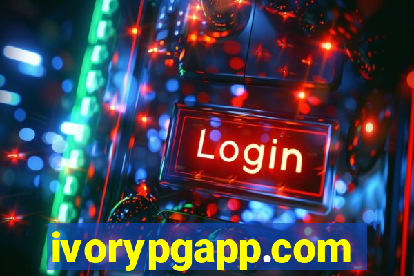 ivorypgapp.com