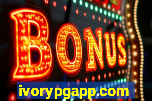 ivorypgapp.com