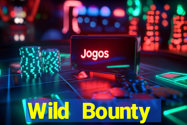 Wild Bounty Showdown pg demo main demo pg soft wild bounty