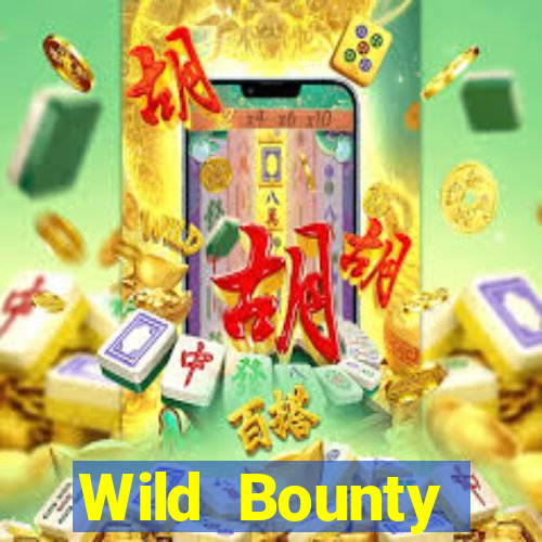 Wild Bounty Showdown pg demo main demo pg soft wild bounty