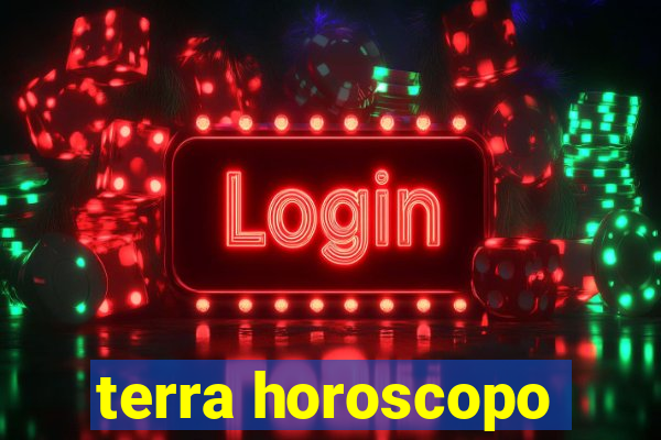 terra horoscopo