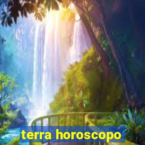 terra horoscopo