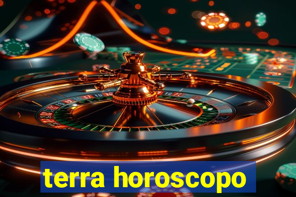 terra horoscopo