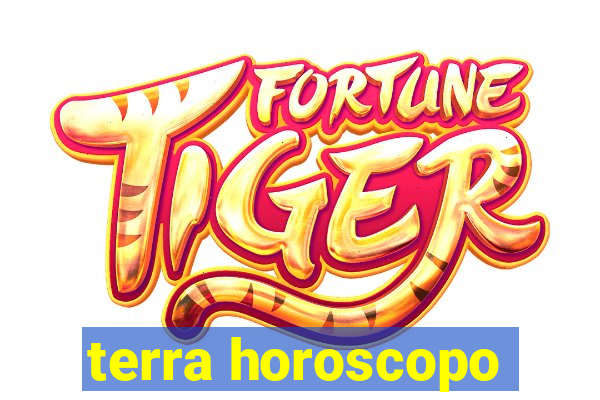 terra horoscopo