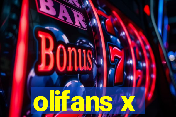 olifans x