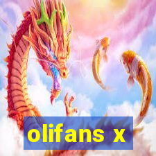 olifans x