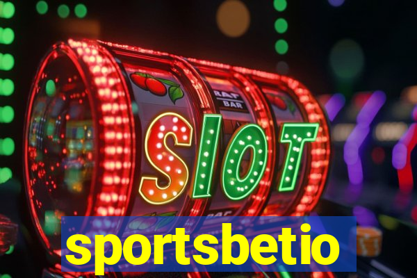 sportsbetio