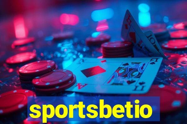 sportsbetio