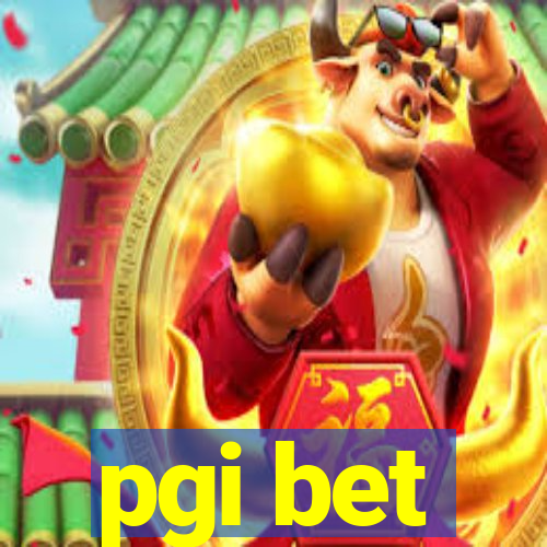 pgi bet