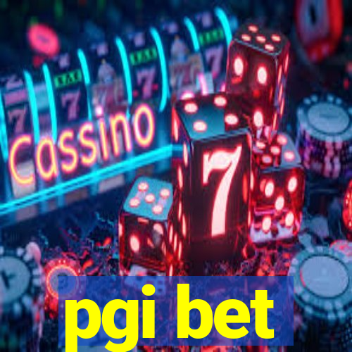 pgi bet