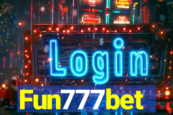 Fun777bet