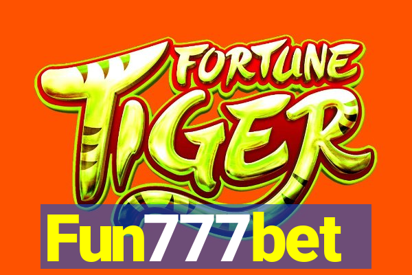 Fun777bet