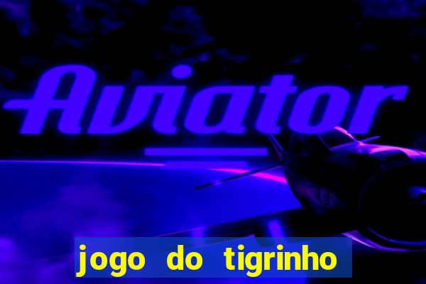 jogo do tigrinho jojo todynho