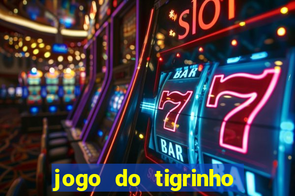 jogo do tigrinho jojo todynho