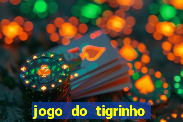 jogo do tigrinho jojo todynho