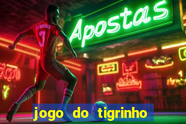 jogo do tigrinho jojo todynho