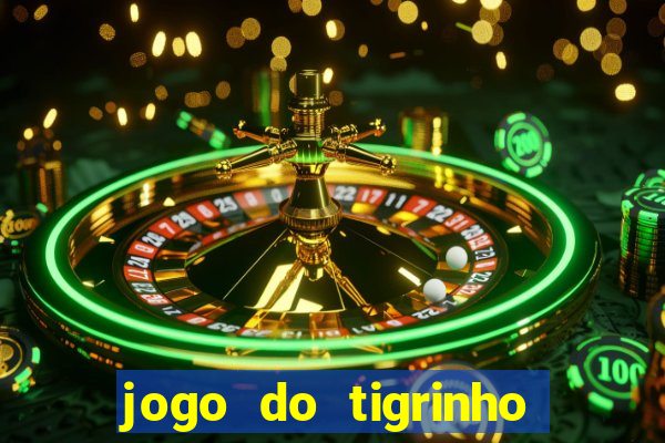 jogo do tigrinho jojo todynho