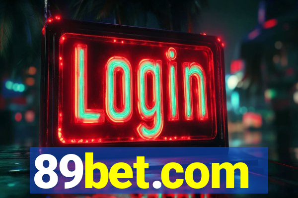 89bet.com