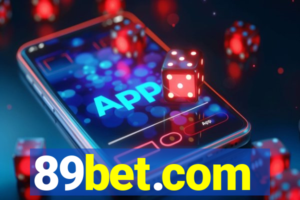 89bet.com