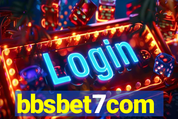 bbsbet7com