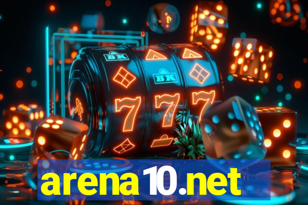 arena10.net