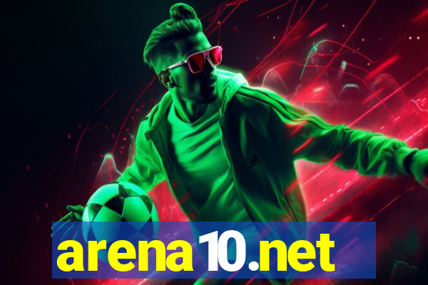 arena10.net