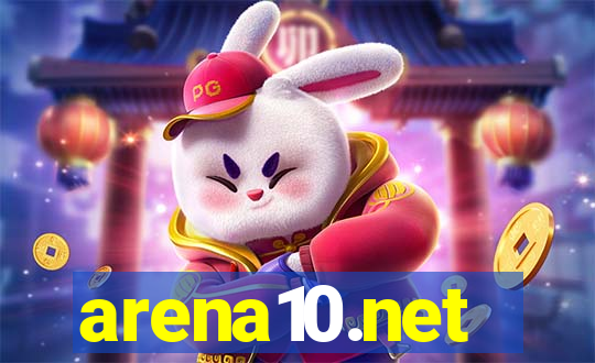 arena10.net