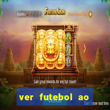 ver futebol ao vivo futemax