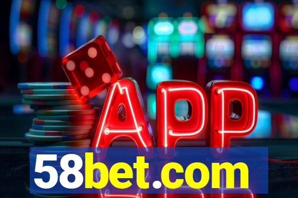 58bet.com