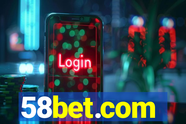 58bet.com