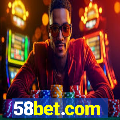 58bet.com