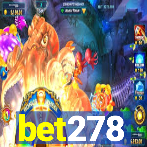 bet278