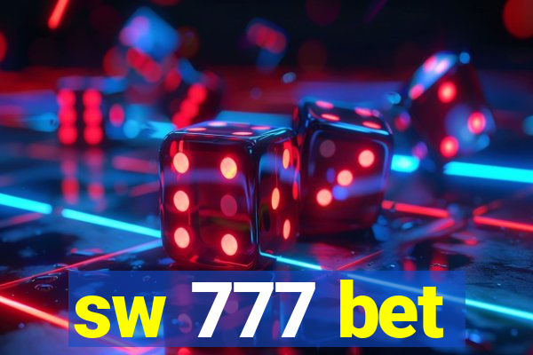 sw 777 bet