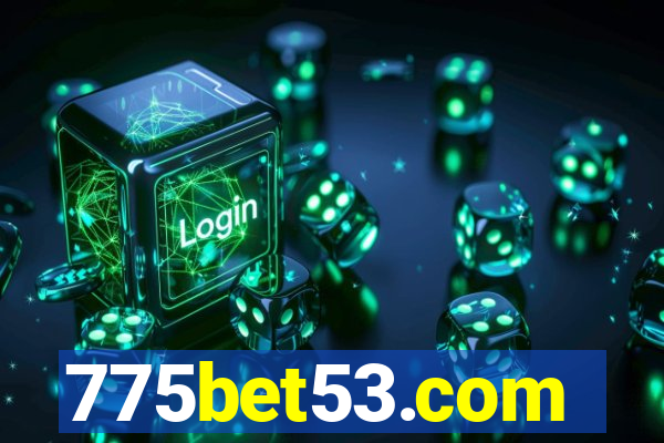 775bet53.com