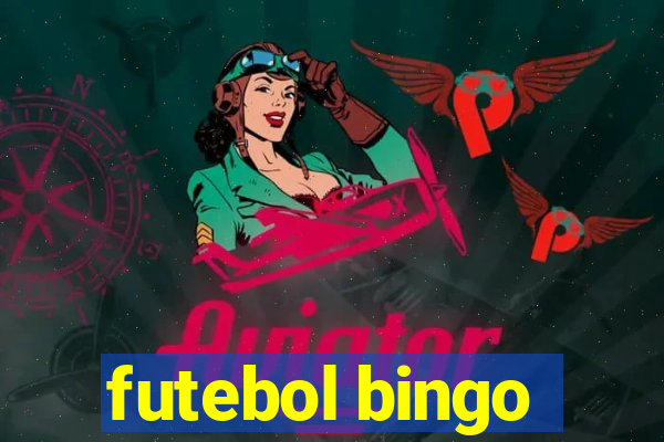 futebol bingo