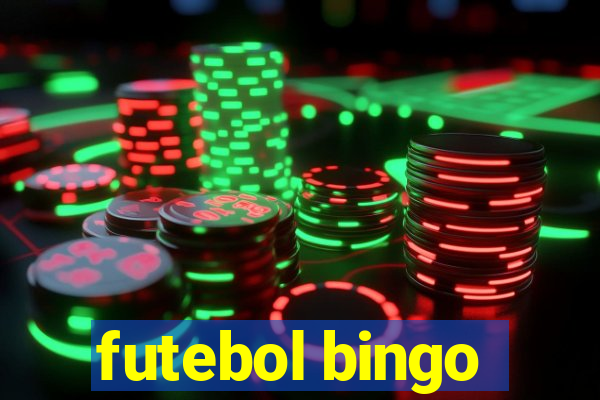 futebol bingo