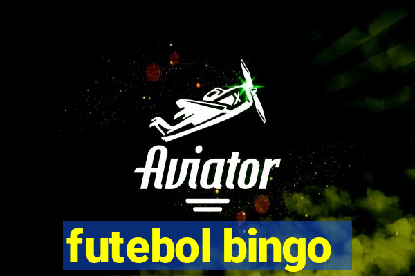 futebol bingo