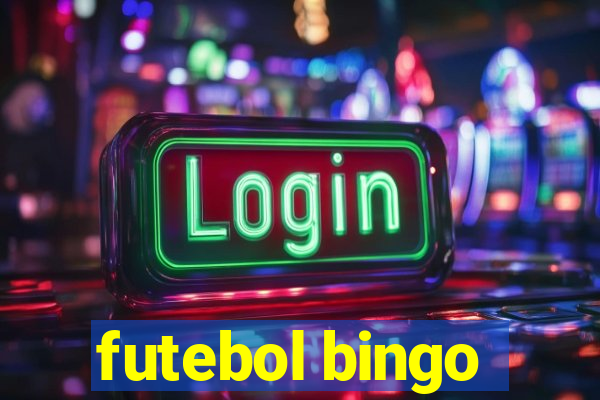 futebol bingo