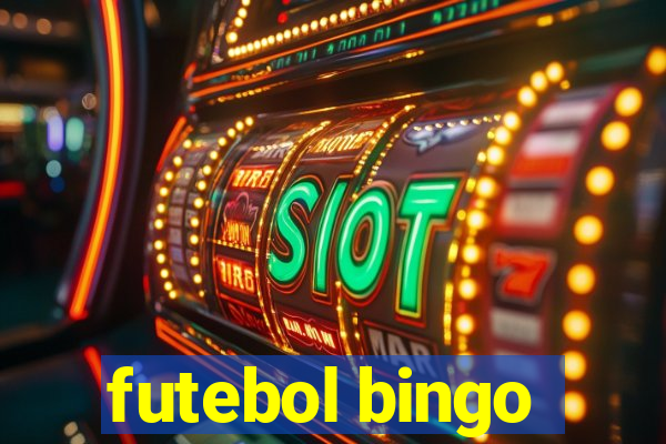 futebol bingo