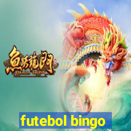 futebol bingo