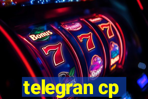 telegran cp