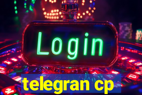 telegran cp