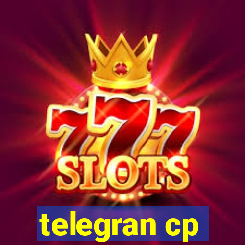 telegran cp