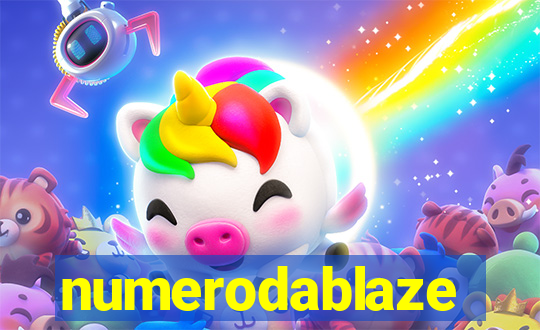 numerodablaze