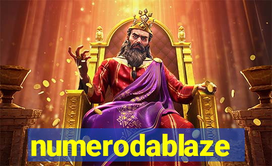 numerodablaze