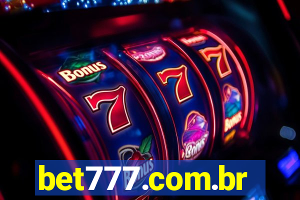 bet777.com.br