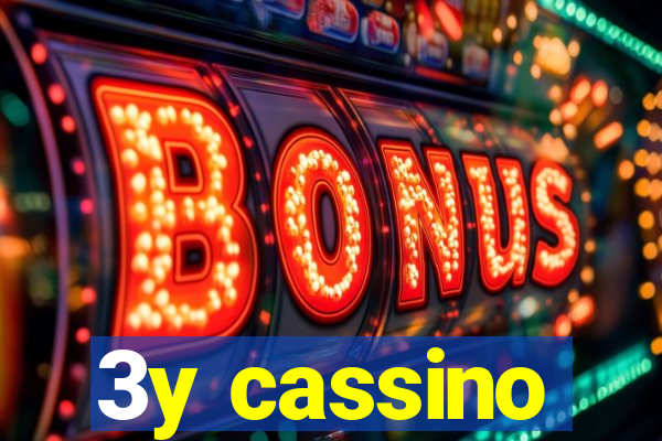 3y cassino