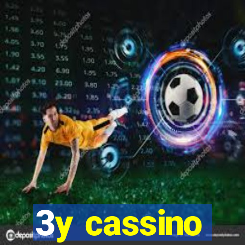 3y cassino