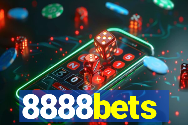 8888bets