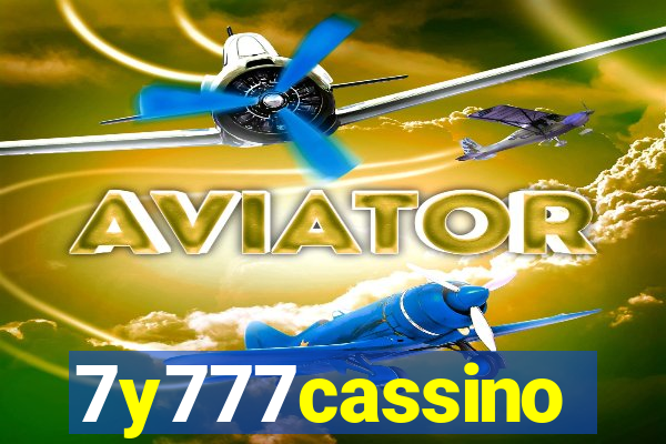 7y777cassino